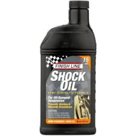 Óleo Para Suspensão Fl Shock oil 15