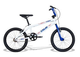 Bicicleta Caloi Easy Rider Aro 700 Tamanho 17