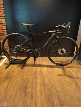 Bicicleta Specialized CREO SL COMP CARBON S 2020 (semi-nova)