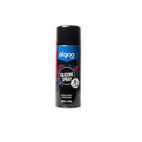 Óleo Spray Algoo Pro Silicone 400ML