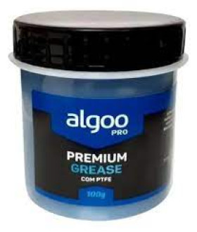 Graxa Premium Algoo 100Gr