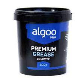 Graxa Premium Algoo 500Gr