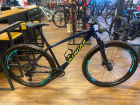 Bicicleta Specialized Epic Comp HT M 2019(semi-nova)