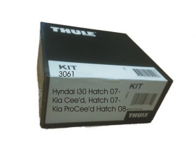 Kit Thule 3061