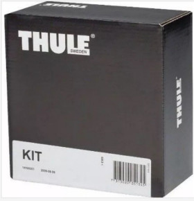 Kit Thule 1663