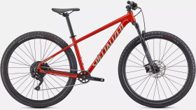 Bicicleta Specialized RH 29 Elite XL Vermelho 2021