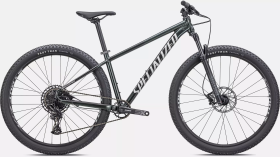 Bicicleta Specialized RH Expert 29 M Verde 2021