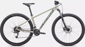 Bicicleta Specialized RH Sport 29 G Branco/Turquesa 2021