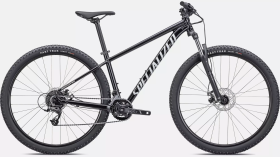 Bicicleta Specialized RH Sport 29 M Preto/Branco 2021