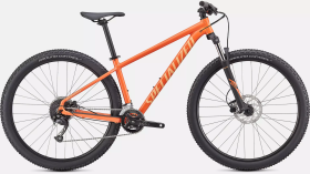 Bicicleta Specialized RH Sport 29 G Laranja 2021