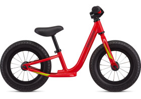 Bicicleta Infantil de Equilíbrio Specialized Hotwalk