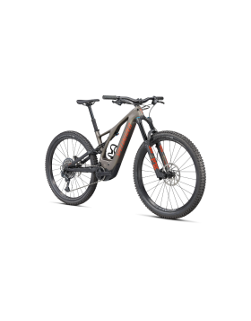 Bicicleta Specialized Turbo Levo Expert Carbon n 