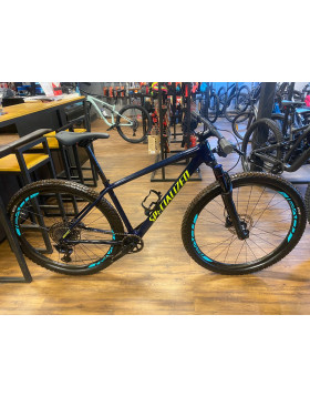 Bicicleta Specialized Epic Comp HT M 2019(semi-nova)