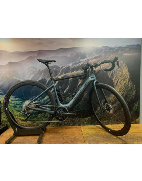 Bicicleta Specialized Creo SL Expert Carbon 2020 (Seminova)