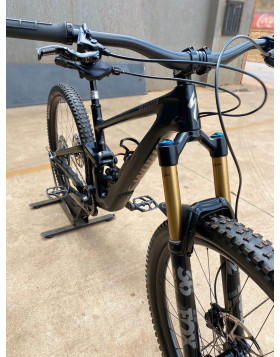 Bicicleta Specialized Enduro S-wokrs 2020 (Seminova)